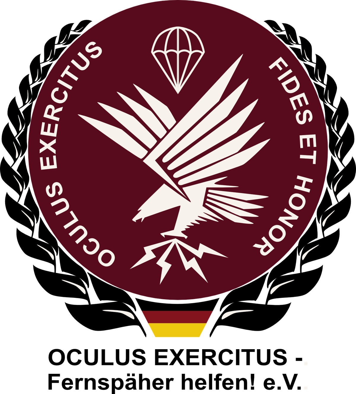 Fernspäher helfen! e.V.